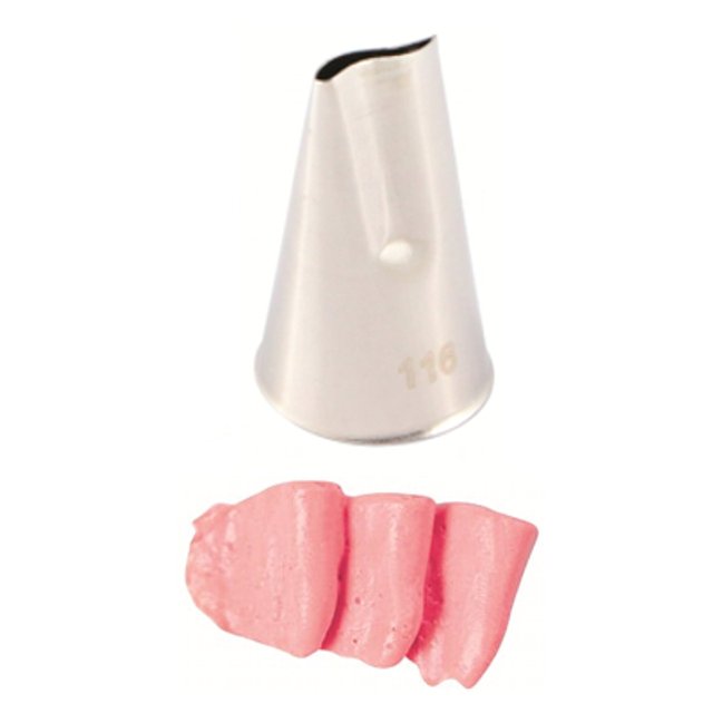 Obrázek produktu MA TRUBIČKA NEREZ OZDOBNÁ BX0116 pr.16mm