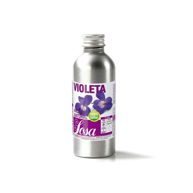 Obrázek produktu SOSA Aroma přírodní FIALKA (violet) 50g