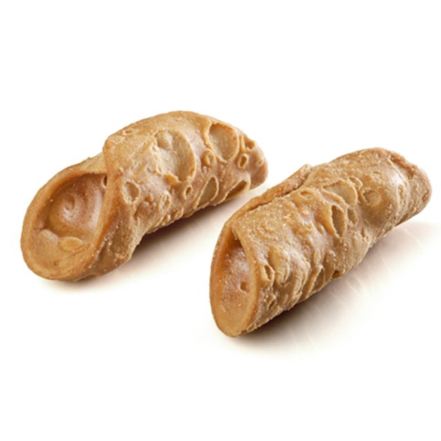 Obrázek produktu TE CANNOLO MIGNON 250 ks (MALÉ)