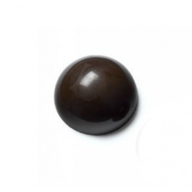 Obrázek produktu CW FORMA NA PRALINKY - POLOKOULE pr.3,9cm v.1,9cm 19g 15ks