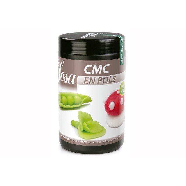 Obrázek produktu SOSA Textura zahušťující CMC 600g