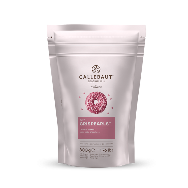 Obrázek produktu C KŘUPINKY V ČOKOLÁDĚ RUBY 0,8 kg