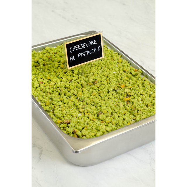 Obrázek produktu LEAGEL CRUMBLE Pistácie 6x2,5kg