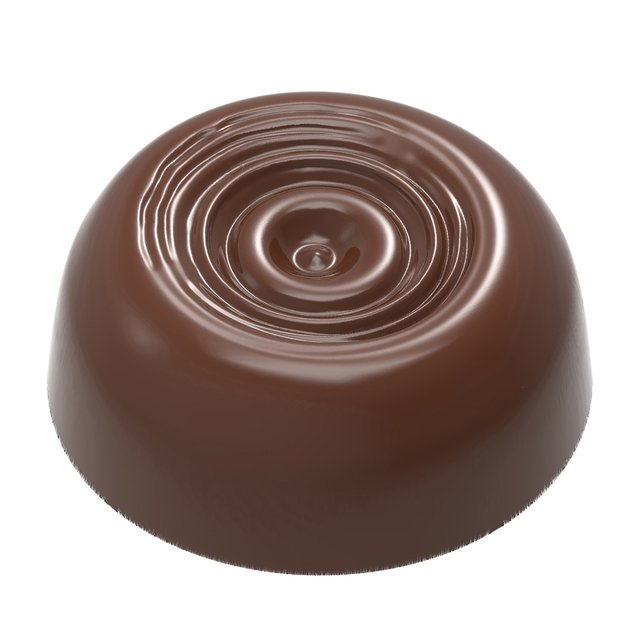 Obrázek produktu CW FORMA NA PRALINKY - DUTCH Pastry Team kapka 21ks 10g