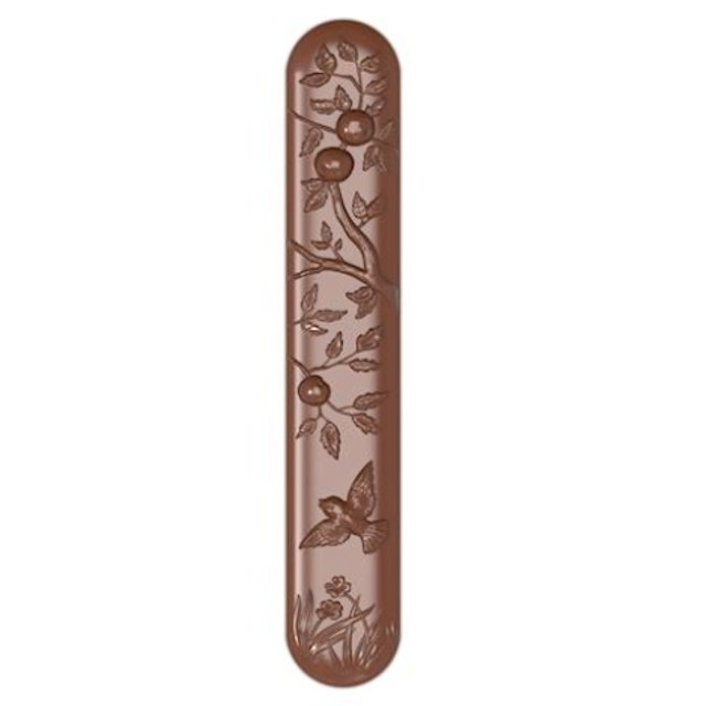 Obrázek produktu CW FORMA NA PRALINKY - ECLAIR 11,8x2,1cm v.0,75cm 16,5g 8ks