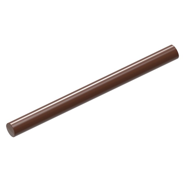 Obrázek produktu CW FORMA NA PRALINKY - TYČINKA KULATÁ 12x0,9cm v.0,5cm 5g 14ks