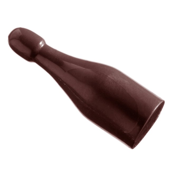 Obrázek produktu CW FORMA NA PRALINKY - LÁHEV 66X23mm v.12cm 11g 18ks