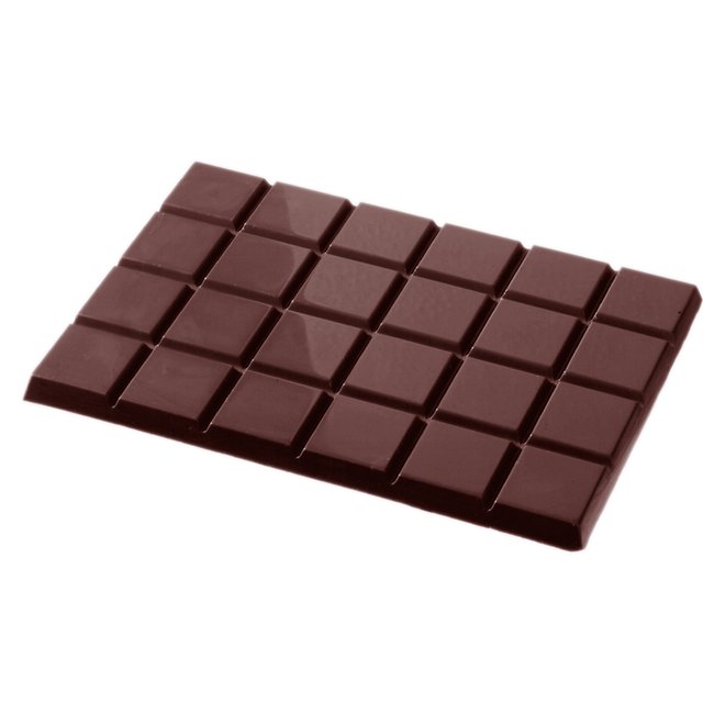 Obrázek produktu CW FORMA NA TABULKY - TABULKA KLASICKÁ 16x11cm v.1,1cm 210g 2ks