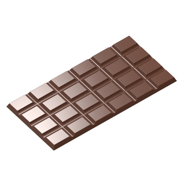 Obrázek produktu CW FORMA NA TABULKY - TABULKA TENKÁ 15,6x7,7cm v.0,5cm 60g 3ks