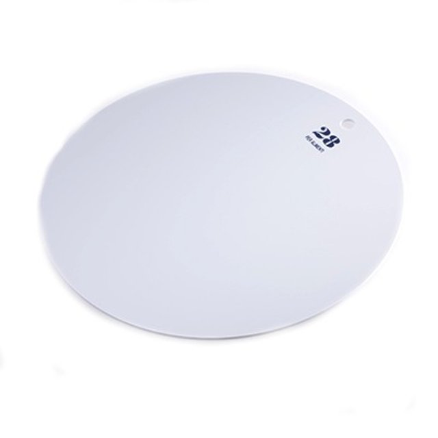 Obrázek produktu MA PRACOVNÍ PODLOŽKA POD DORT (plastová) pr.28cm 1ks