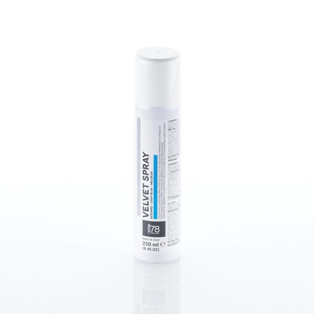 Obrázek produktu SIL SPREJ VELVET světle modrý 250ml - AKCE 30% dmt 9/25
