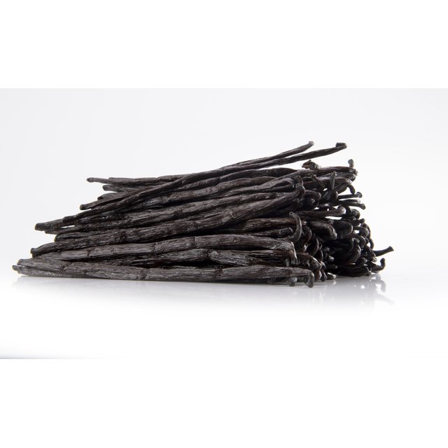 Obrázek produktu VANILKOVÉ LUSKY POMPONA MADAGASKAR DLOUHÉ 17-25cm 250g