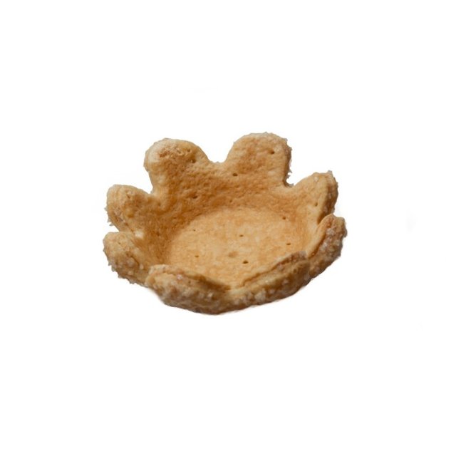Obrázek produktu FLOWERSHELL KVĚT pr.9cm 90 ks