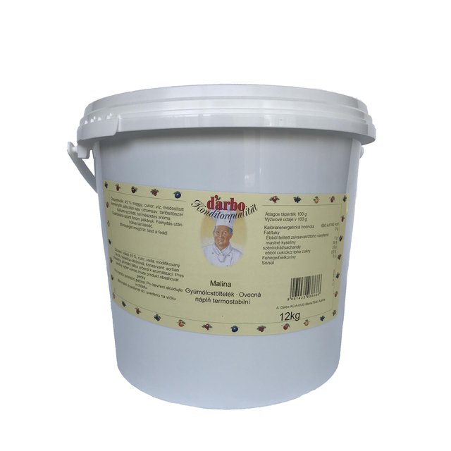 Obrázek produktu D´ARBO FRUTTA MALINA 12 kg