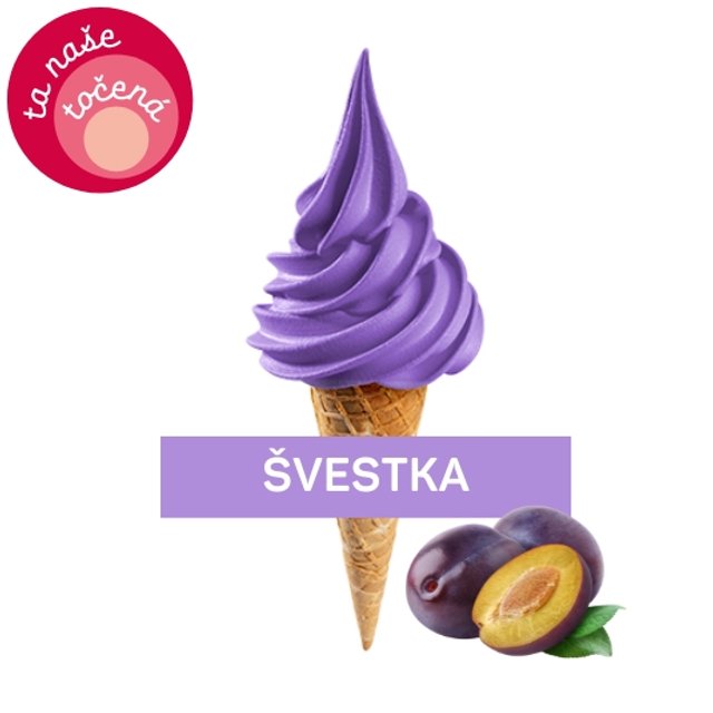 Obrázek produktu ALMECO FRUTTA ŠVESTKA 6x2 kg