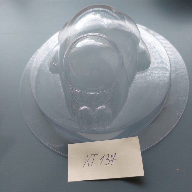 Obrázek produktu PCB FORMA LEDNÍ MEDVĚD pr.18cm