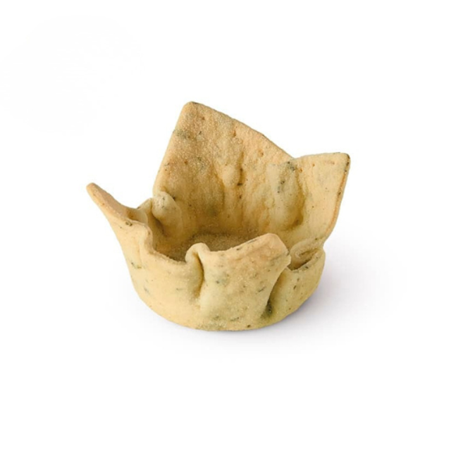 Obrázek produktu PIDY KORPUS IRIS ČESNEK, MÁSLO A PETRŽEL  pr.3,2 cm 96 ks