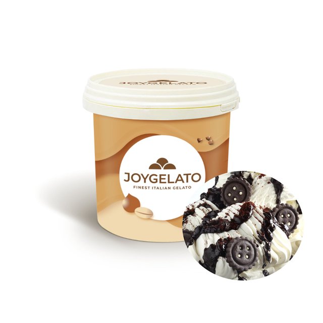 Obrázek produktu JOYCREAM NEROBISCOTTO (AMORENERO) 5kg