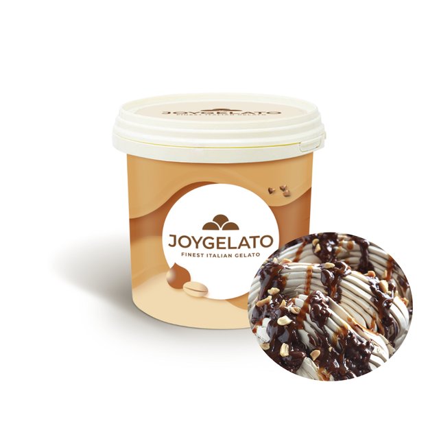 Obrázek produktu JOYCREAM NOCCIOLINA 5kg NAHRAZENO