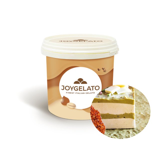 Obrázek produktu JOYCREAM PISTÁCIE CROCK 5kg