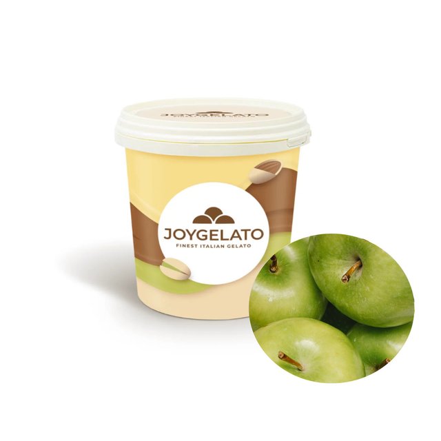 Obrázek produktu JOYPASTE ZELENÉ JABLKO 6x1,2kg