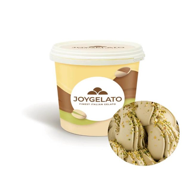 Obrázek produktu JOYPASTE PISTÁCIE VERDE 2,5kg