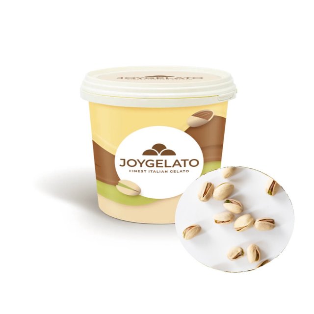 Obrázek produktu JOYPASTE PISTÁCIE PRIME 5kg