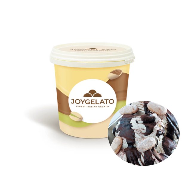 Obrázek produktu JOYPASTE TIRAMISU 6x1,2kg