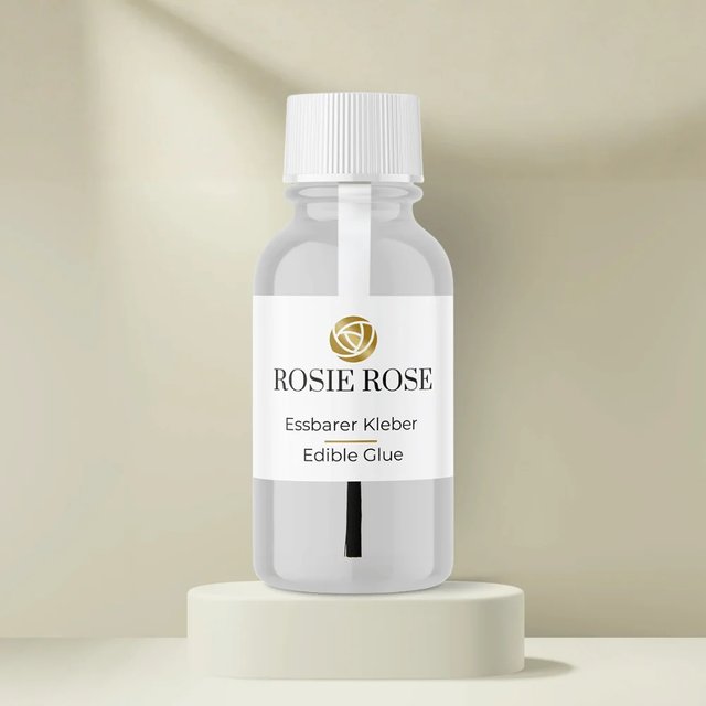 Obrázek produktu ROSIE ROSE LEPIDLO potravinářské se štětečkem 30ml