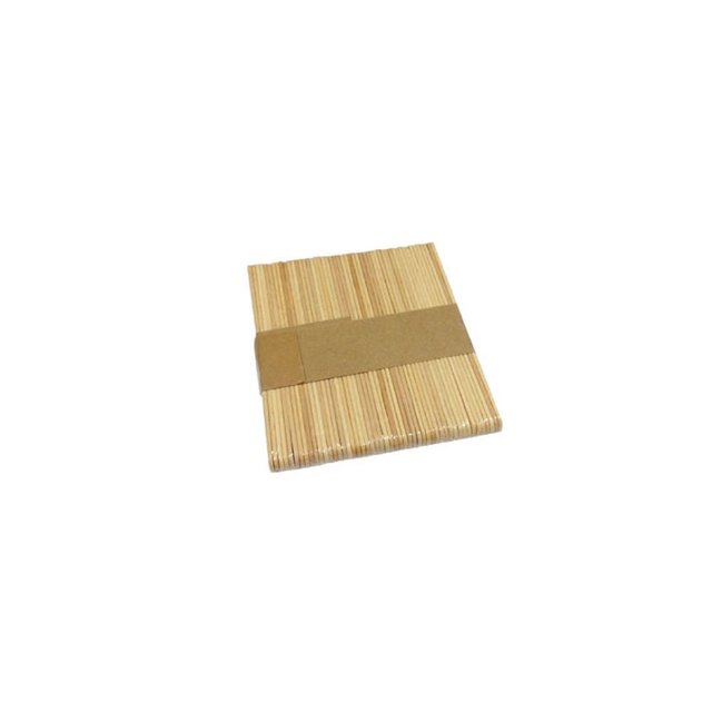 Obrázek produktu PAV DŘÍVKA K NANUKŮM (k formě PX3212 )11,2x0,9cm v.0,2cm 50ks