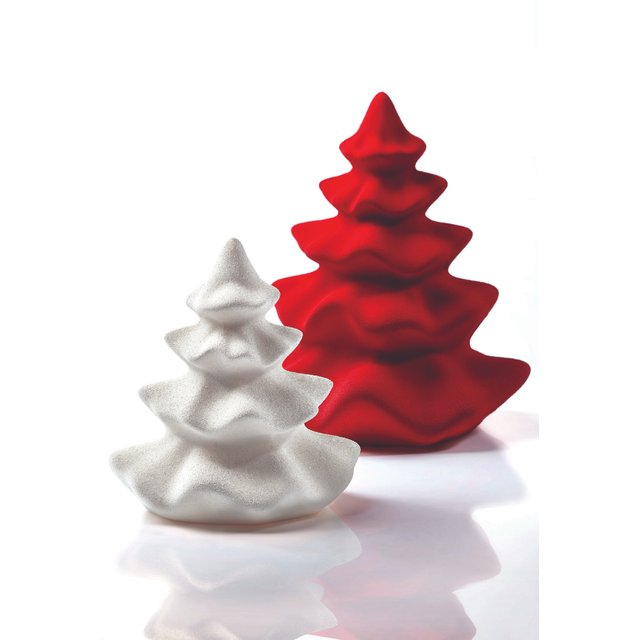 Obrázek produktu PAV FORMA PLAST vánoční stromek pr.14,v.15cm 200g