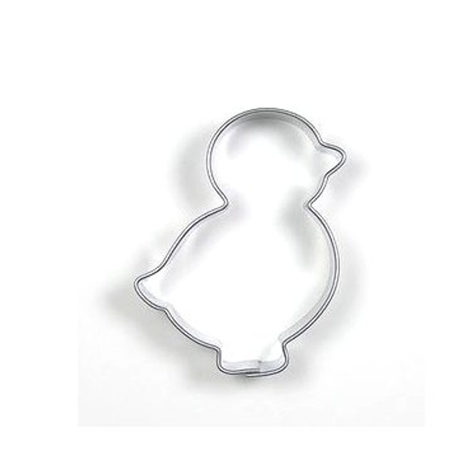 Obrázek produktu VK VYKRAJOVÁTKO NEREZ - KUŘE 51x41mm