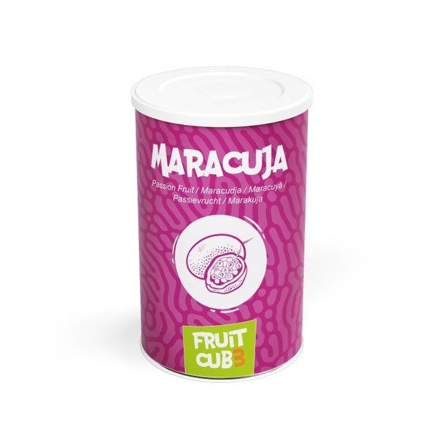 Obrázek produktu LEAGEL FRUIT CUB3 MARACUJA 1,55kg