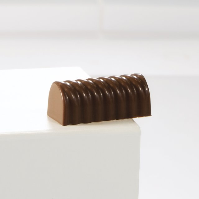 Obrázek produktu MA FORMA NA PRALINKY - TWIST 39,5x19mm v.16mm 11g 25ks