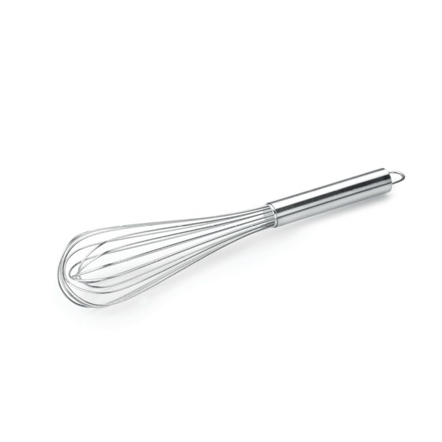 Obrázek produktu TH Metla nerez 35cm 16 strun