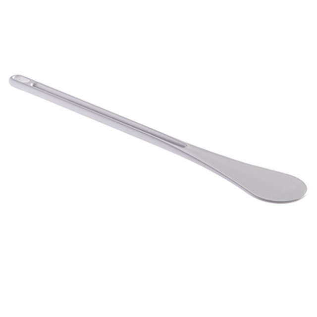 Obrázek produktu MA ŠPACHTLE PLAST plochá bílá 30cm