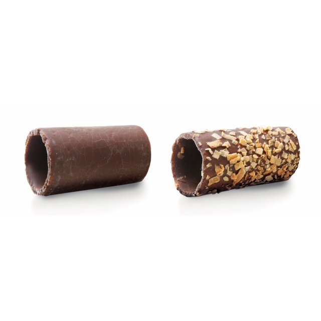 Obrázek produktu PIDY MINI TRUBIČKY CANNELONI ČOKO/KOKOS 110ks