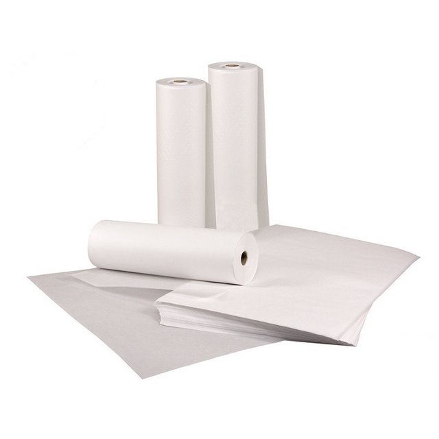 Obrázek produktu PEČÍCÍ PAPÍR SILIKONOVANÝ role 57 cm (200 m)