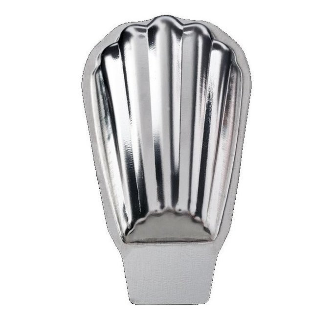 Obrázek produktu VK Formička PRACNA mini podlouhlá 25x40mm 20ks