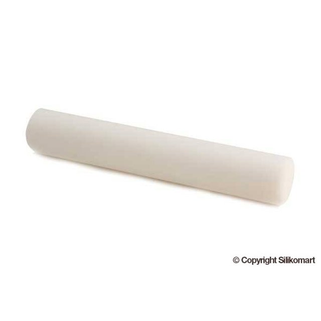 Obrázek produktu SIL VÁLEČEK SILIKON bílý 23cm pr.2,5cm