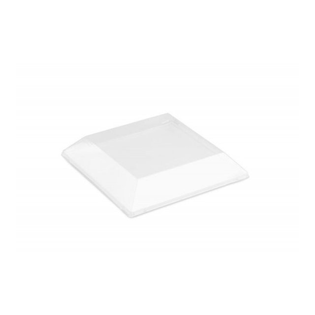 Obrázek produktu CO VÍČKO NA MISKU 17x17cm 100 ks