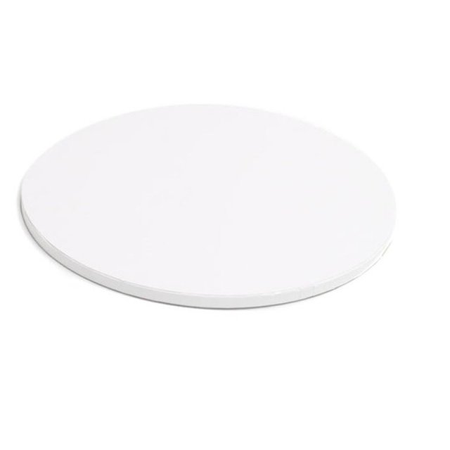 Obrázek produktu SA DORTOVÁ PODLOŽKA SILNÁ - BÍLÁ pr.25,4cm v.1,2cm