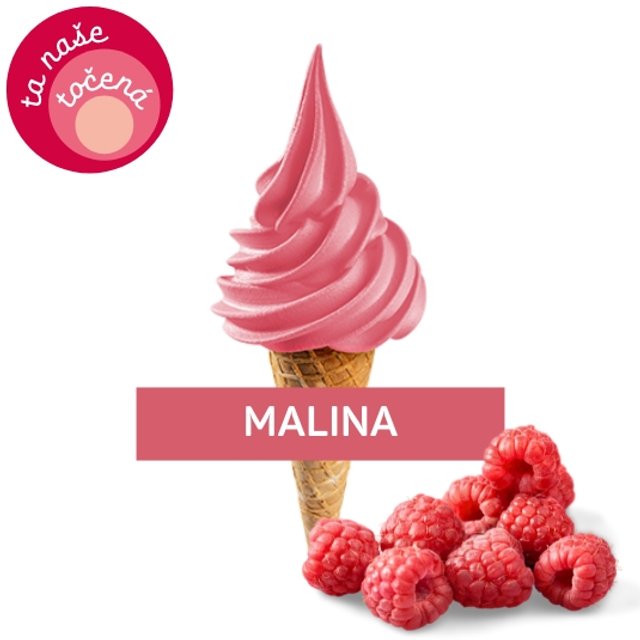 Obrázek produktu ALMECO SOFT MALINA 6x2 kg