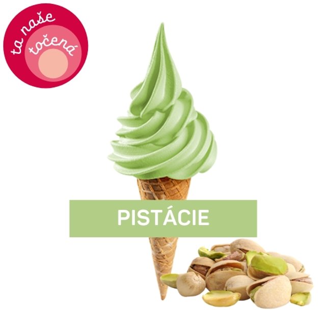 Obrázek produktu ALMECO SOFT PISTÁCIE 6x2 kg