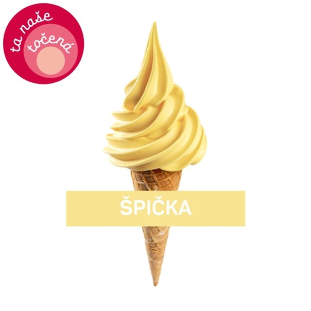 Obrázek produktu ALMECO SOFT ŠPIČKA 6x2 kg