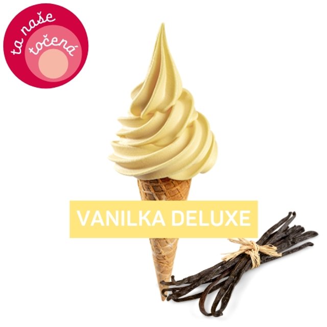 Obrázek produktu ALMECO SOFT VANILKA DE LUXE 6x2 kg