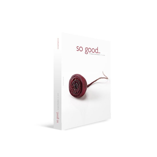 Obrázek produktu Magazín SO GOOD č.14