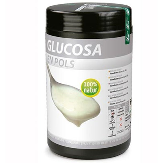 Obrázek produktu SOSA Glukóza v prášku 33DE 0,5kg
