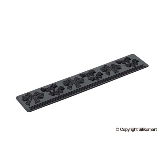 Obrázek produktu SIL FORMA SILIKON na KRAJKY - MAŠLE 400x80mm