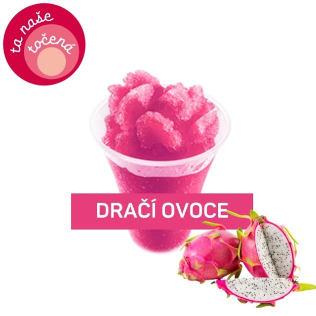 Obrázek produktu ALMECO LEDOVÁ TŘÍŠŤ DRAČÍ OVOCE 16x750g
